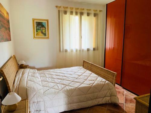 Apartamento Appartamento In Villa