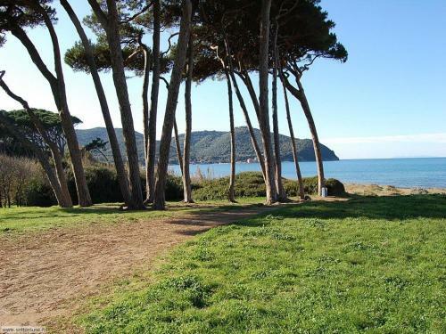 Apartamento Appartamento In Villa