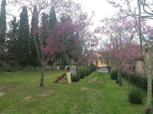 Apartamento Appartamento In Villa