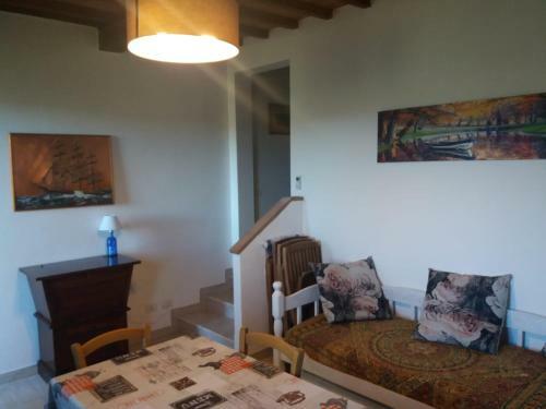 Apartamento Appartamento In Villa