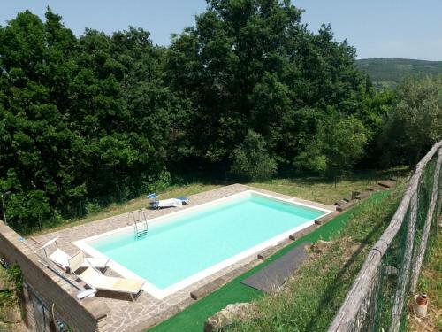 Apartamento Appartamento In Villa