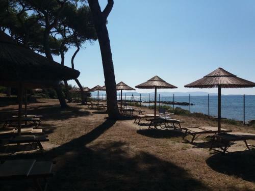 Apartamento Appartamento In Villa