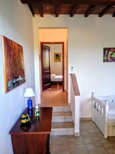 Apartamento Appartamento In Villa