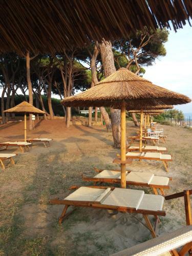 Apartamento Appartamento In Villa