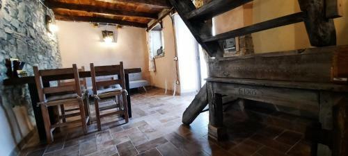 B&B La Corte Dei Cerri- Il Piccolo Chalet