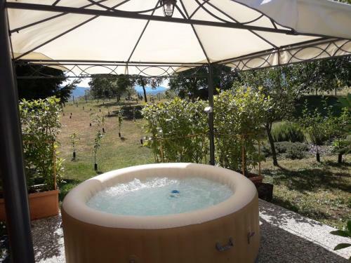 Agroturismo Terre Matildiche Country House