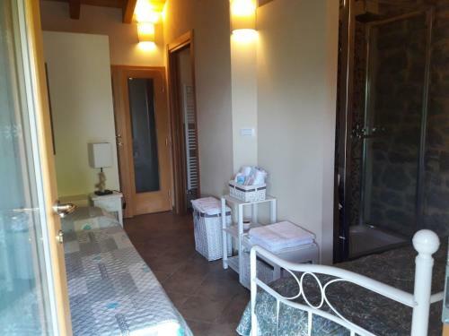 Agroturismo Terre Matildiche Country House