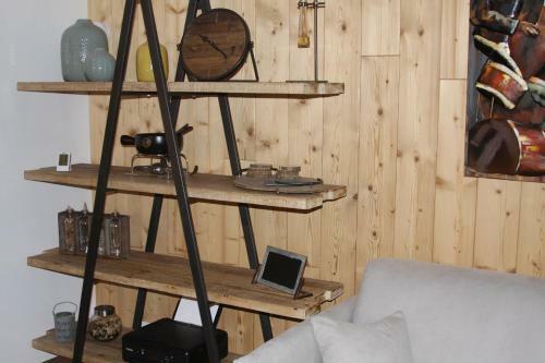 Apartamento Appartement 123 La Cord�e