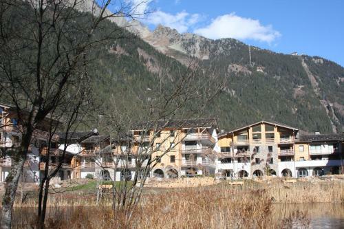 Apartamento Appartement 123 La Cord�e