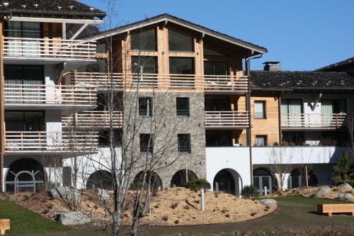 Apartamento Appartement 123 La Cord�e