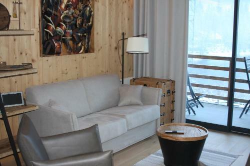 Apartamento Appartement 123 La Cord�e