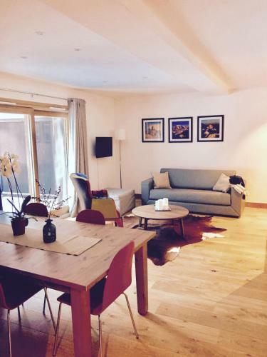 Apartamento Grand Paradis