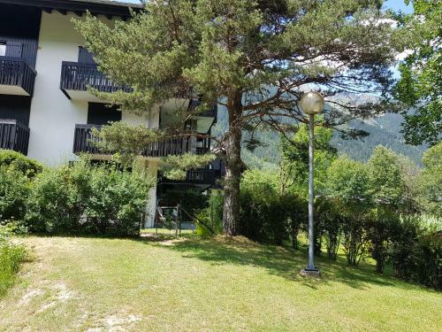 Apartamento Bel Appartement Les Praz