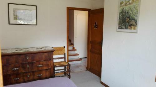 Chalet Erminea
