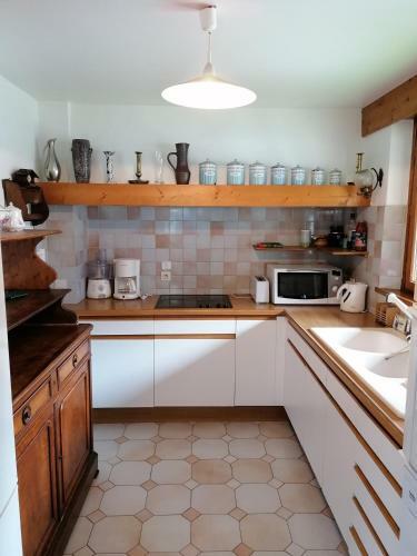 Chalet Erminea