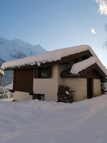Chalet Erminea
