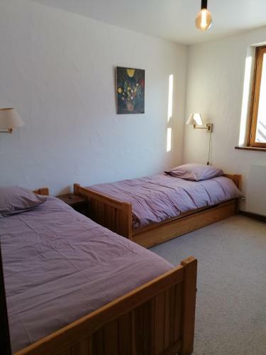 Chalet Erminea
