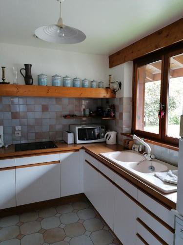 Chalet Erminea