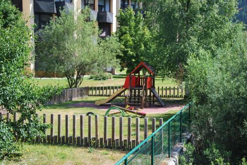 Apartamentos Residence Grand Roc - Kercham