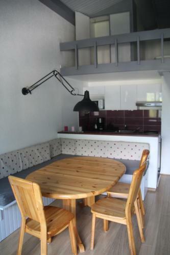 Apartamento Studio Chamonix Mont-blanc Id�alement Situ�