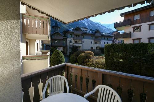 La Ginabelle Apartments