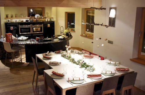 Le Relais De La Fis 6-14 Pers