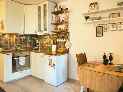 Apartamentos Chamonix-sud Studio With Balcony