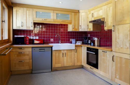 Apartamento Appartement Le Galetas Des Planards