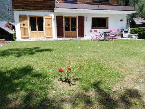 Apartamento Appartement Avec Terrasse