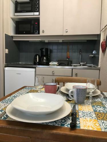 Apartamento Appartement Chamonix Face Au Mont Blanc