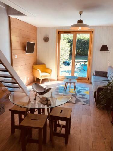Apartamento Appartement Duplex Chamonix