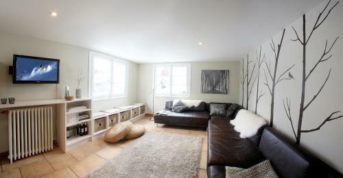 Apartamento The Castle Chamonix