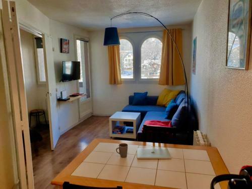 Apartamento Appt Cosy Au Centre De Chamonix