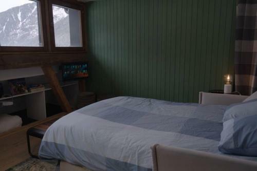 Apartamento Studio Chaleureux Chamonix Centre