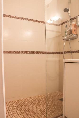 Apartamento Appartement Lyret Centre Chamonix, Vue D'exception