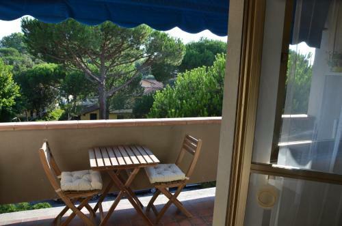 Villa Fiorita