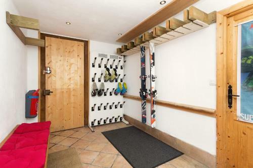 Apartamento The Lodge