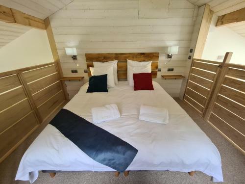 Apartamento Chalet Cristal Trail