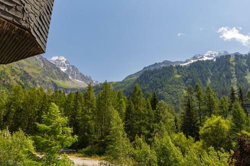 Apartamento R�sidence Grand Roc - Campanules 016