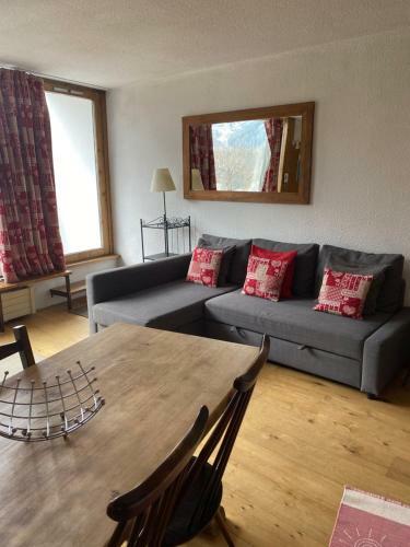 Apartamento R�sidence Au Coeur D'argenti�re