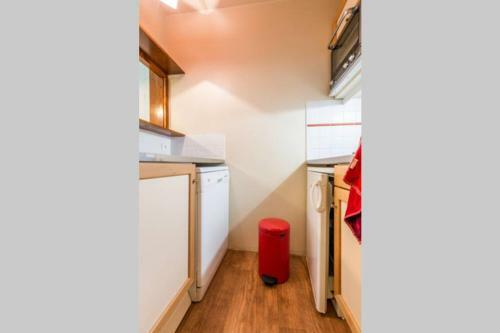 Apartamento Au Coeur De Chamonix, Un �crin De Verdure