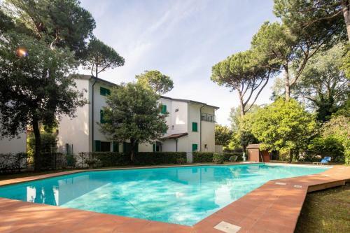 Villa Casina Simonetta