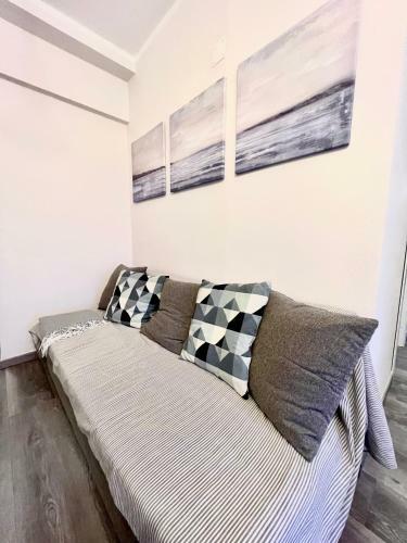 Apartamento Shabby House Fdm