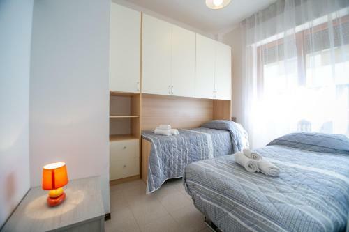 Apartamento Appartamento Marevivo