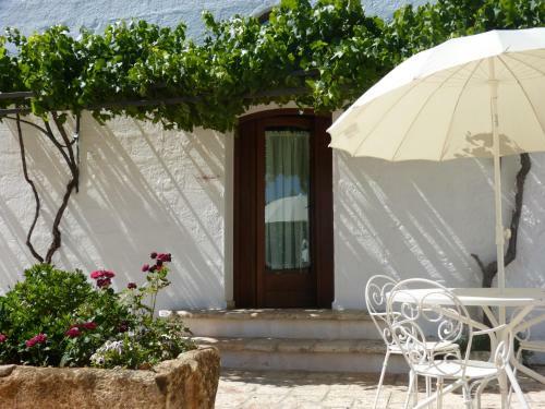 Agroturismo Masseria Palmo