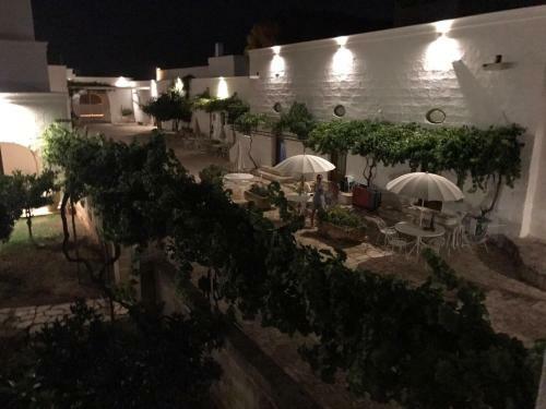 Agroturismo Masseria Palmo