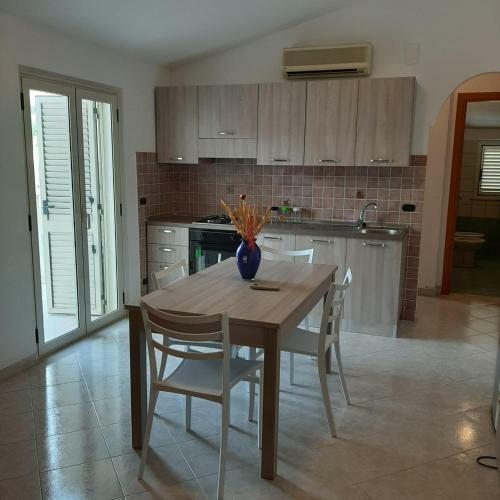 Apartamento Appartamento Vicino Al Mare