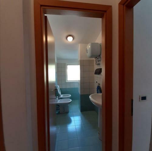 Apartamento Appartamento Vicino Al Mare
