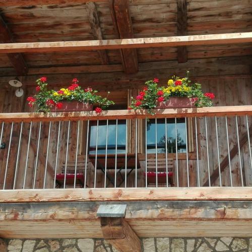 Apartamento Vacanza In Maso