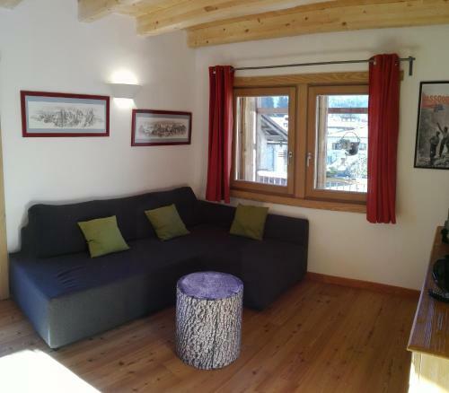 Apartamento Vacanza In Maso